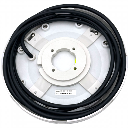 Прожектор плоский Kripsol PEL110 25w/12v под лайнер
