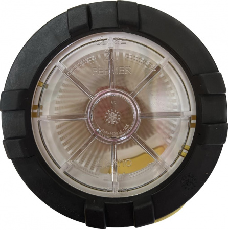 Насос AquaViva SP 48 (380В, ПФ, 44м³/ч*8м, 2.2кВт)