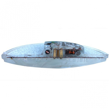 Прожектор светодиодный Aquaviva LED003 546LED (36 Вт) White теплый