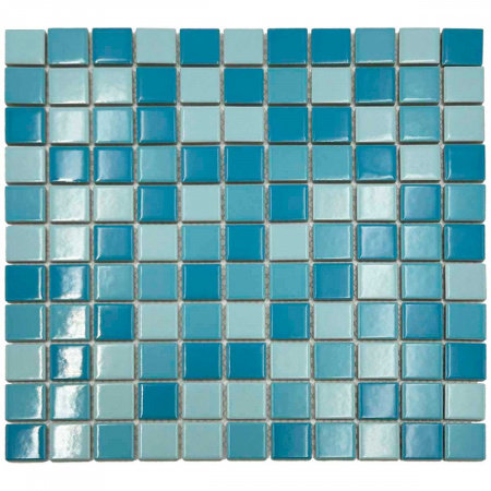 Мозаика для бассейна керамическая Aquaviva YF-TC05 (УП.)