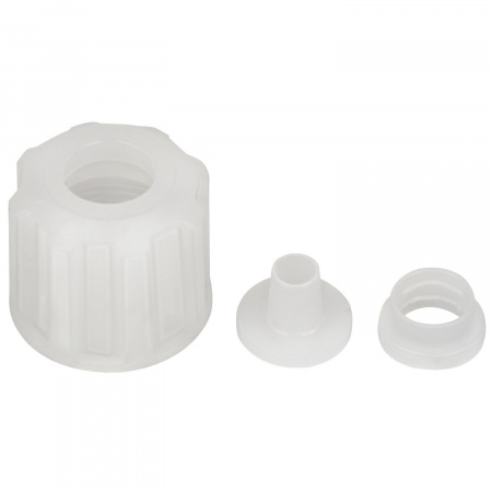 Колпачок для мембранного дозирующего насоса Aquaviva 803 Колпачок для мембранного дозирующего насоса Aquaviva 803