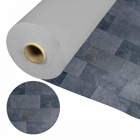 Лайнер для бассейна Cefil Touch Darkstar  (плитка)