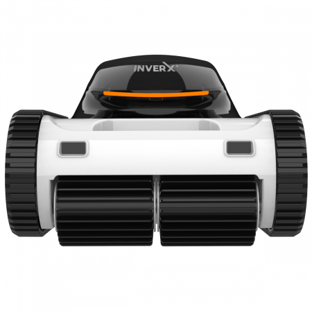 Робот-пылесос для бассейна InverX X60