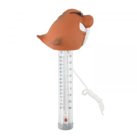 Термометр-игрушка Kokido K725DIS/6P Морж