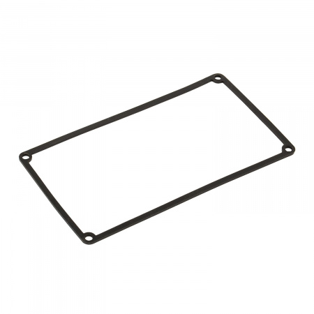 Прокладка крышка контактной коробки Emaux насоса серии AMU 2020012 Прокладка крышка контактной коробки Emaux насоса серии AMU 2020012