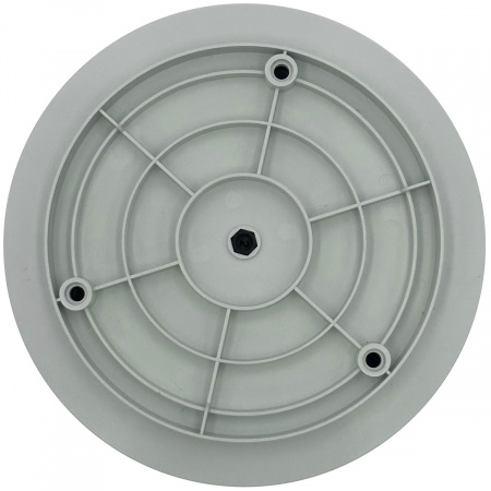 Крышка колеса для робота пылесоса Inver X30/X60/X80