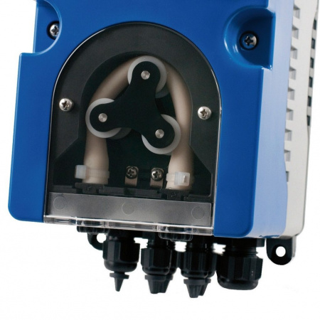 Трубка перистальтического насоса  1,5 l/h AquaViva (Santoprene) для SMVP