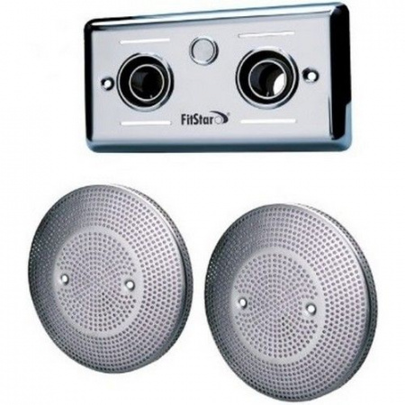 Противоток Фитстар Evolution 8360020, 63 м3/ч, (380 В)