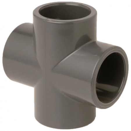 Крестовина d32 мм