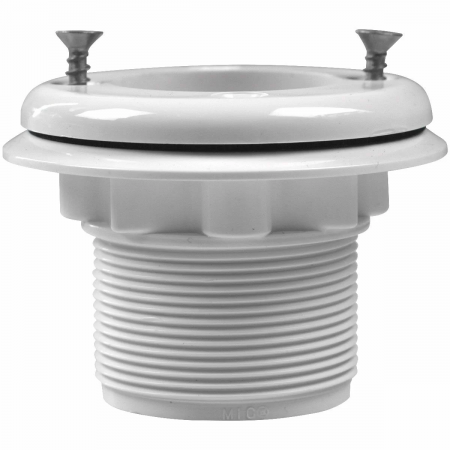 Форсунка пылесосная Hayward SP1411ELL, универсальная 2”/1.5” с контргайкой