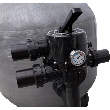 Фильтр AquaViva PS21 (12м³/ч, 525мм, 85кг, 1,5" бок)