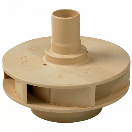 Крыльчатка насоса SLP400/400Т Крыльчатка насоса SLP400/400Т