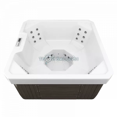 Гидромассажные бассейны Mr.Spa Avangard