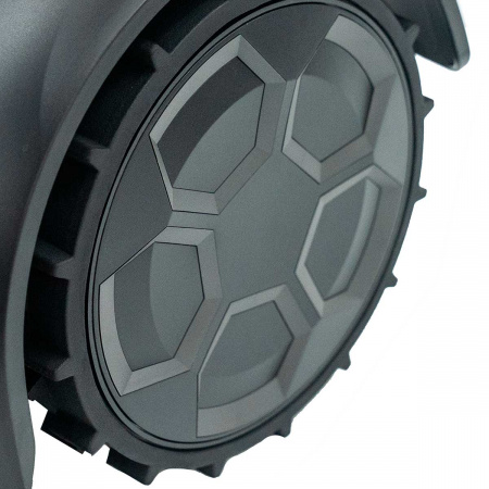 Робот газонокосилка iGarden R35