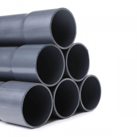 Труба Aquaviva ПВХ d280*16,6 PN 16 L-3 (штука)