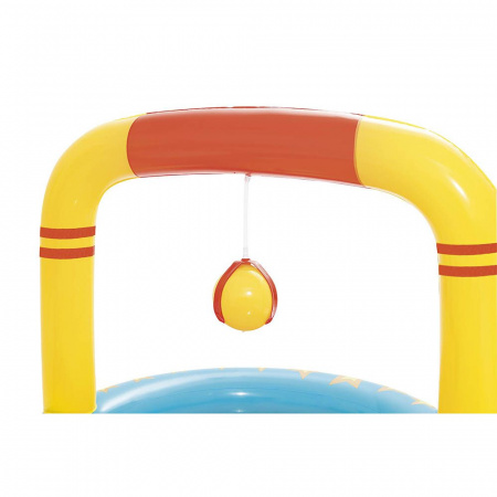 Игровой центр Bestway 53068 Маленькие чемпионы (435х213х117 см)