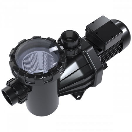 Насос AquaViva ECW150(220В, ПФ, 26м³/ч4м, 1.5кВт, 1.5лс)
