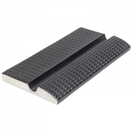 Поручень бортовой SertekPool 244х119 антрацит Поручень бортовой SertekPool 244х119 антрацит