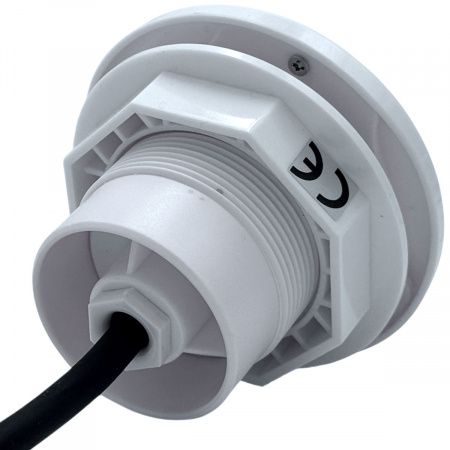 Прожектор светодиодный Aquaviva (LED026C-T-45led) 6W RGB+W