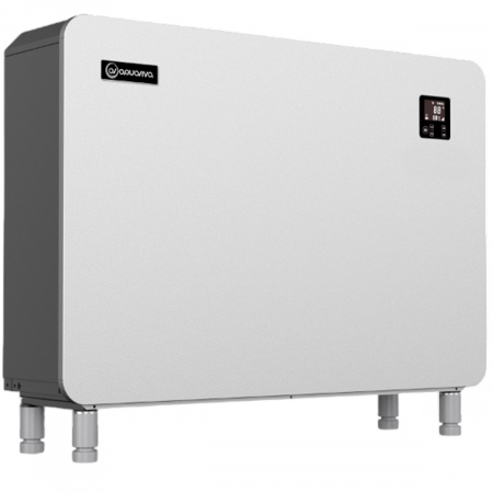 Инверторный осушитель воздуха Aquaviva AVHR60 (60 л/сутки)