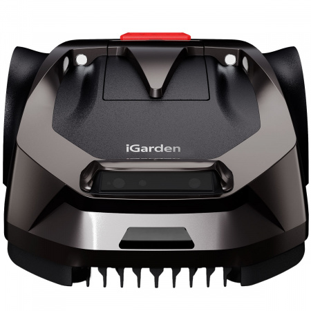 Робот газонокосилка iGarden R55