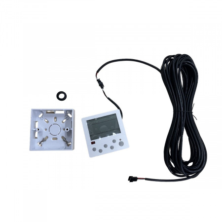 Квадратный LCD IPHC 34090010001