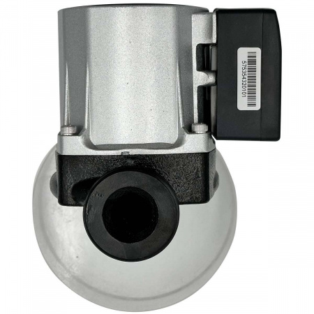 Циркуляционный насос AquaViva LX GPD25-8S-180 - 6 м³/ч; 8 м, 220В, 165 ватт