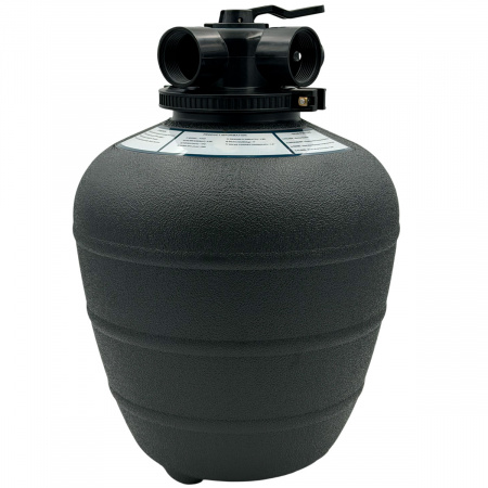 Фильтр P330 (8м³/ч, 330мм, 17кг, верхнее подключение)