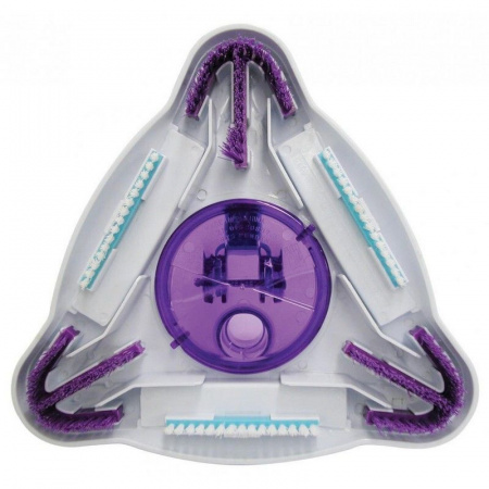 Щетка для дна Kokido Evolution K300CS/PB треугольная