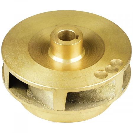 Крыльчатка насоса Aquaviva AVC-125-125-9.2 Крыльчатка насоса Aquaviva AVC-125-125-9.2