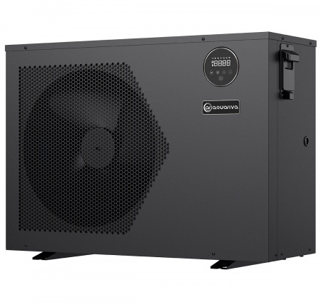 Тепловой насос Aquaviva Model 9 ON/OFF (9.2 кВт)