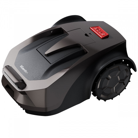 Робот газонокосилка iGarden R35