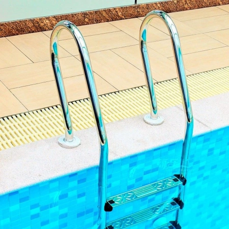 Лестница Aquaviva Mixta MX-315 Strong (3 ступ.)