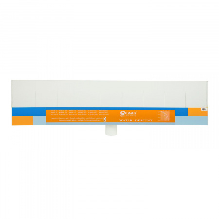 Стеновой водопад Aquaviva PB 900-150 (906х263х76 мм)