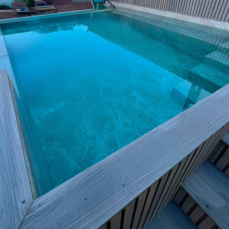 Лайнер Cefil Touch Aurum 1.65x25m (41,25 м)
