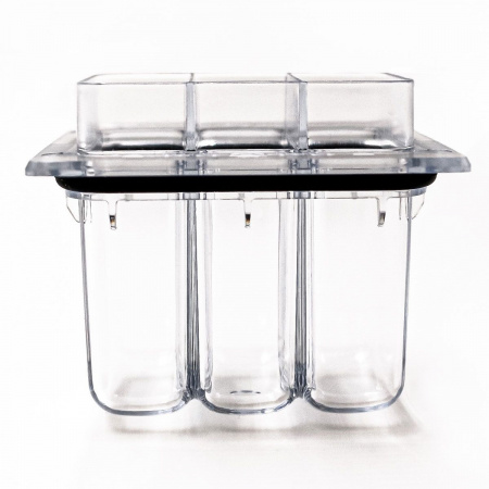 Запасная Кювета PoolLab 2.0