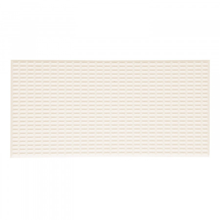 Плитка керамическая противоскользящая Aquaviva бежевая, 240x115x9 мм (УП.)