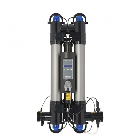 Ультрафиолетовая установка Elecro Steriliser UV-C + Life indicator + датчик протока