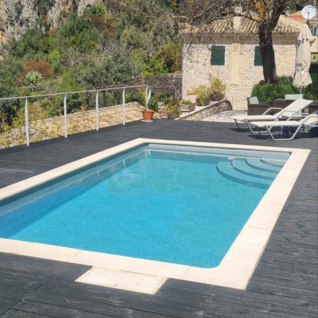 Лайнер Cefil Touch Gridio 1.65x25m (41,25 м)