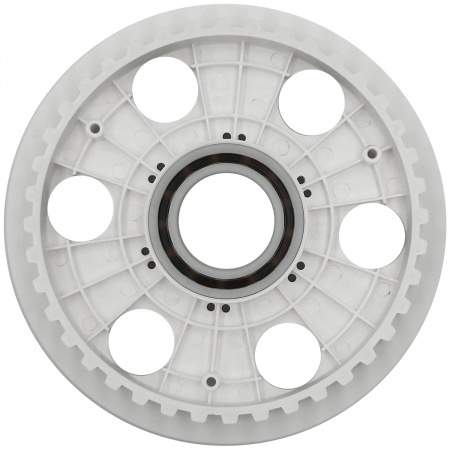 Приводное колесо для робота пылесоса Inver X30/X60/X80
